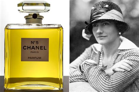 chanel no 5 ice rink|chanel no 5 history.